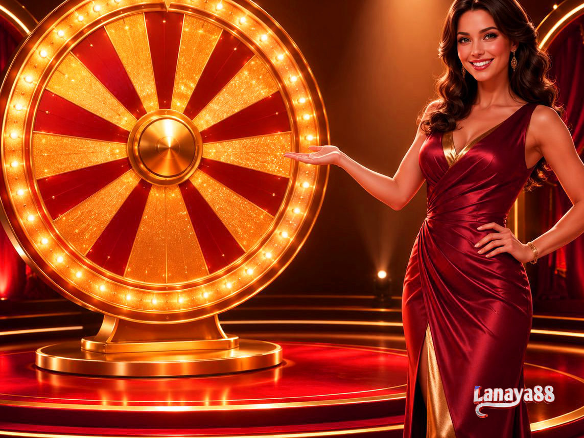 lanaya88 slot anti rungkad withdraw tanpa syarat LANAYA88 - mesin slot jackpot besar berkilau